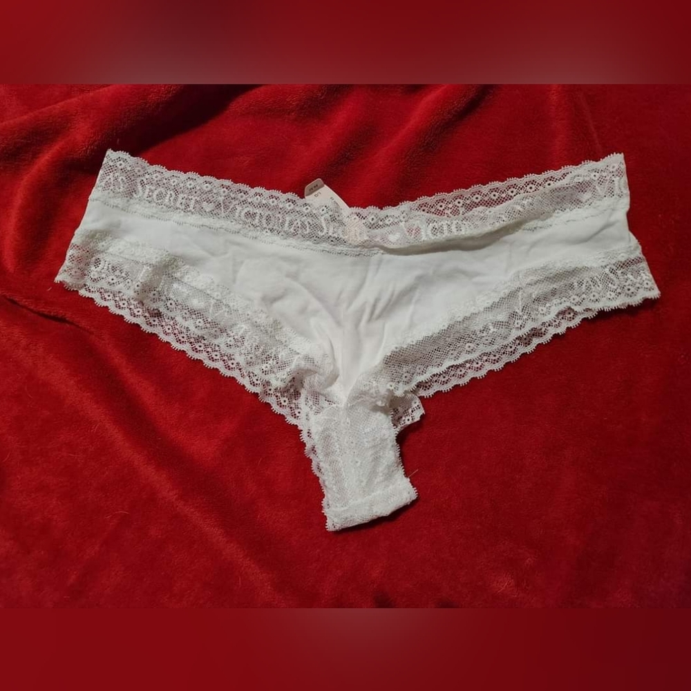 NWT VS Cheeky
